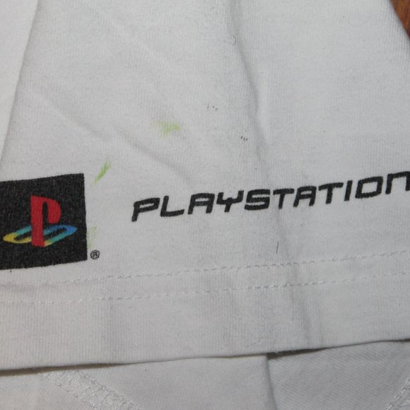 2008 Little Big Planet PS3 Video Game Shirt - Picture 3 of 5